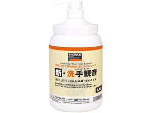TRUSCO/�g���X�R���R �n���h�\�[�v �V�E���ω� �|���v�{�� 1.1L TSK-11-A