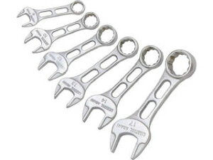 ASAHI TOOLS �������H�� ���C�c�[���R���r�l�[�V�����X�p�i�v�`�R���Z�b�g6�{�g LCWUS60