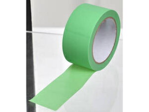 TRUSCO gXRR ܂Ƃߔ S{pe[v O[ 50x25 10 JYT5025GN10P