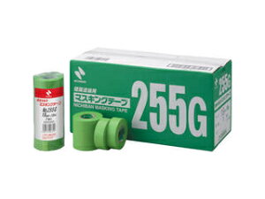 NICHIBAN �j�`�o�� ���z�p�}�X�L���O�e�[�v 18mmX18m(7������) 255GH-18