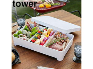 yamazaki tower YAMAZAKI R Wt㐅؂g[ ^[ p^ zCg tower tower-k