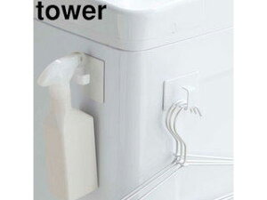 yamazaki tower YAMAZAKI R }OlbgXv[tbN ^[ 2g zCg tower tower-r