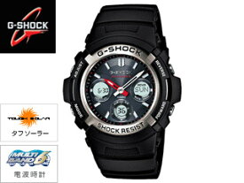 CASIO カシオ AWG-M100-1AJF 【G-SHOCK/Gショック】【casio1201】 【RPS160325】 【正規品】【お取り寄せ商品】