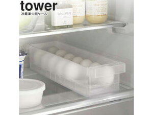 yamazaki tower YAMAZAKI R ①ɒP[X ^[ zCg tower-k