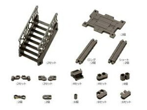 KOTOBUKIYA �R�g�u�L�� �w�L�T�M�A �u���b�N�x�[�X03 ���t�g�I�v�V����A HG059