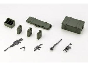 KOTOBUKIYA �R�g�u�L�� �A�[�~�[�R���e�i�Z�b�g HG063