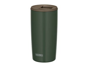 THERMOS サーモス 真空断熱タンブラー JDP-501 FG フォレストグリーン 500ml