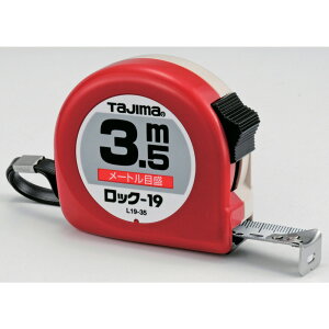 TJM DESIGN TJM�f�U�C�� Tajima ���b�N-19 3.5m ���[�g���ڐ� �u���X�^�[ L19-35BL