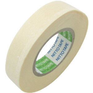 NITTO DENKO dH }XLOe[v No.720N 15mm×18m 1{8 NO720N-15