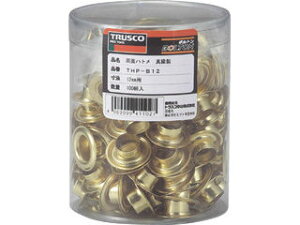 TRUSCO �g���X�R���R ���ʃn�g�� �^�J 12mm 100�g�� THP-B12