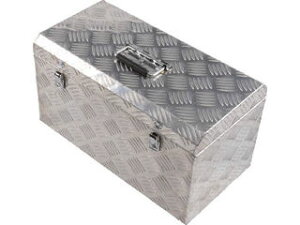 TRUSCO �g���X�R���R �A���~�P�[�X 190mm TACB-50