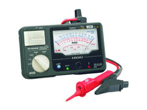 HIOKI ud@ AiO≏Rv(4W) IR4042-11