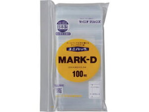 SEINICHI ���Y���{�� �Z�C�j�` �u���j�p�b�N�v MARK-D 120×85×0.04 100���� MARK-D-100