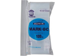 SEINICHI Y{ ZCj` ujpbNv MARK-8C 100×70×0.08 100 MARK-8C-100