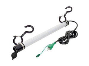 NICHIDO 日動工業 LED一体型パイプライト20形 12W LPL-20H