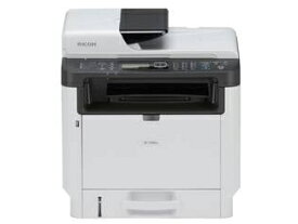 RICOH リコー A4モノクロレーザープリンター複合機 RICOH SP 2300SFL 単品購入のみ可（同一商品であれば複数購入可）