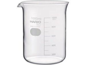 HARIO/nITCGX r[J[ ڈڐt 1000ml B-1L-SCI
