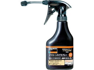 TRUSCO/�g���X�R���R ���N���[�i�[�m���K�X�X�v���[ �m�Y���t 350ml ECO-CL-S
