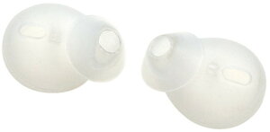 ELECOM �G���R�� EarPods�p�C���z���J�o�[/�J�i��/�N���A P-APEPICR