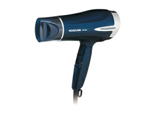 KOIZUMI/コイズミ KHD-9330/A(ブルー) マイナスイオンヘアドライヤー
