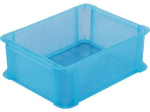 TRUSCO �g���X�R���R �X�P���g���J���[�R���e�i �X�P���R�� 9L �����u���[ TSK-910B