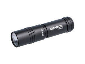 GENTOS �W�F���g�X LED�n���f�B���C�g H31D SNM-H31D