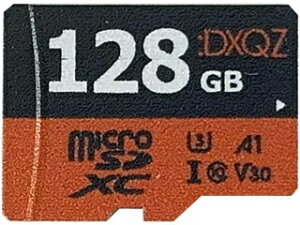 __h[ ݌Ɍ microSDXCJ[h 128GB Class10 UHS-I U3 V30 A1 FDXQZ DDMS128G03