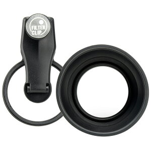 KENKO �P���R�[ EXP-LH-01 EXAPRO�i�G�O�U�v���j�t�B���^�[�N���b�v�{Lens Hood �Z�b�g
