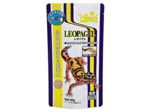 KYORIN キョーリン Hikari レオパゲル 60g