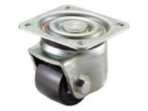 YUEI CASTER [GC Ᏸd׏dLX^[ݎ 50atFm[ԗ UHG-50PB