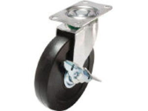 YUEI CASTER [GC LX^[Stݎ a75n[hSԗ E-75RHS