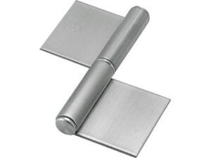 TRUSCO/�g���X�R���R �X�e�����X�������n�ڊ����� ���p �S��102mm (2��) ST-2000W-102L