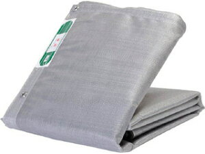 TRUSCO gXRR XgObVV[g 1.8mX3.6m O[ GM-1836GY