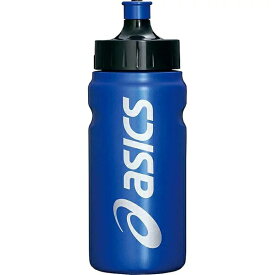 アシックス asics EBT186-4510 ランニングボトル (ブルー×シルバー)