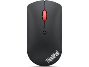 Lenovo ���m�{ ThinkPad Bluetooth �T�C�����g�}�E�X 4Y50X88822