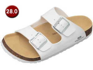 EDWIN/�G�h�E�C�� EB1001-2 �����Y �R���t�H�[�g�T���_�� �y28.0cm�z (�z���C�g)