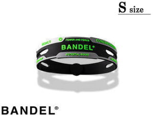 BANDEL �o���f�� REACT ���A�N�g �u���X���b�g (�O���[��) S�T�C�Y