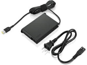 Lenovo m{ [9{ LZs ThinkPad X 135W ACA_v^[(X`bv) 4X20Q88542