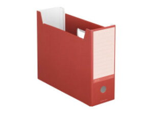 KOKUYO/RN t@C{bNX NEOS A4-NELF-R