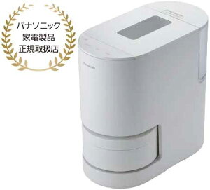 Panasonic �p�i�\�j�b�N SR-AX1-W �z���C�g �����v��IH���ъ� ��2kg(�����Đ�p)
