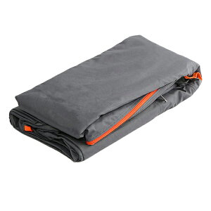 doppelganger ドッペルギャンガー 【代引不可】バイクガレージ 2020 4ミニ 交換用カバー (グレー) DCC610RR-GY 【日時指定不可】 直送のため他の商品と同時注文不可(単品購入のみ可)