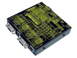 VXeTRH USB(COM) RS-232C 4z2jbg USB-232C-BND2-B