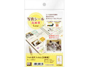 AEone/G[ ʐ^V[掿LARGE 3V[gi24Ёj 29663