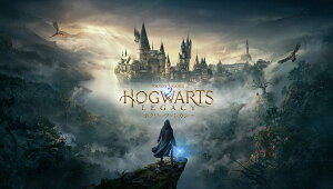ZK zO[cEKV[ Hogwarts LegacyySwitchz