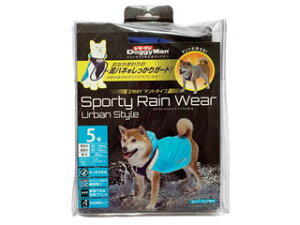 DoggyMan hM[}nV X|[eB[CEFA A[oX^C 5 u[×lCr[