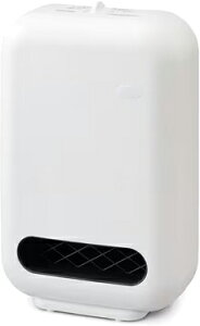 IRIS OHYAMA �A�C���X�I�[���} JCH-127D-W�@�l���Z���T�[�t���Z���~�b�N�t�@���q�[�^�[ �z���C�g