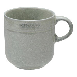 staub �X�g�E�u �X�g�E�u �Z���~�b�N �}�O�J�b�v 350ml �J���p�[�j��