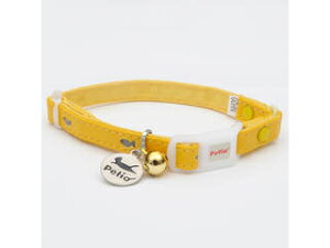 Petio yeBI CAT COLLAR tBbVU[J[ CG[ r1000spg