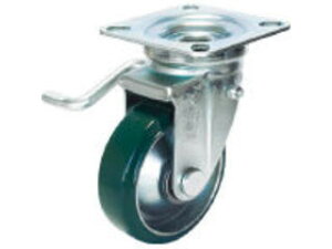 YUEI CASTER [GC YƗpLX^[_uS()tݎ 100aE^ԗ UWJB-100L
