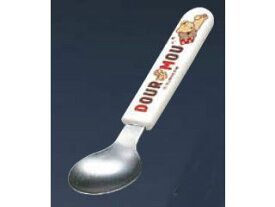 Daiwa 台和 メラミンお子様食器「デュールムー」／スプーンMC−S1−DM